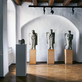 Severočeská galerie výtvarného umění v Litoměřicích nadchne nejen milovníky historie a umění